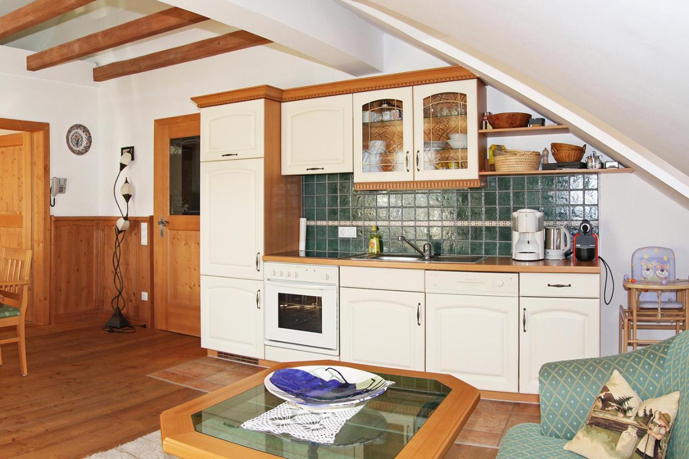 Appartement Pilzhof Filzmoos Pokoj fotografie