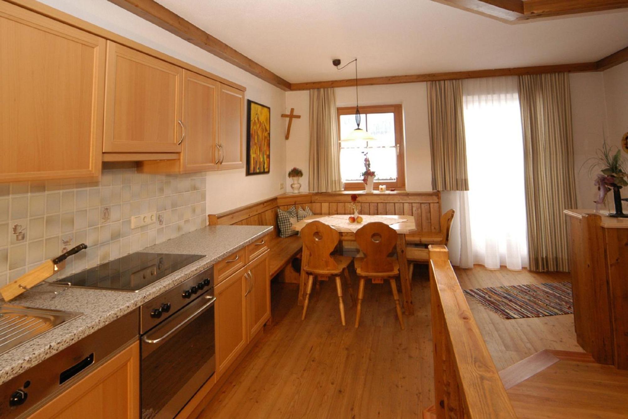 Appartement Pilzhof Filzmoos Exteriér fotografie