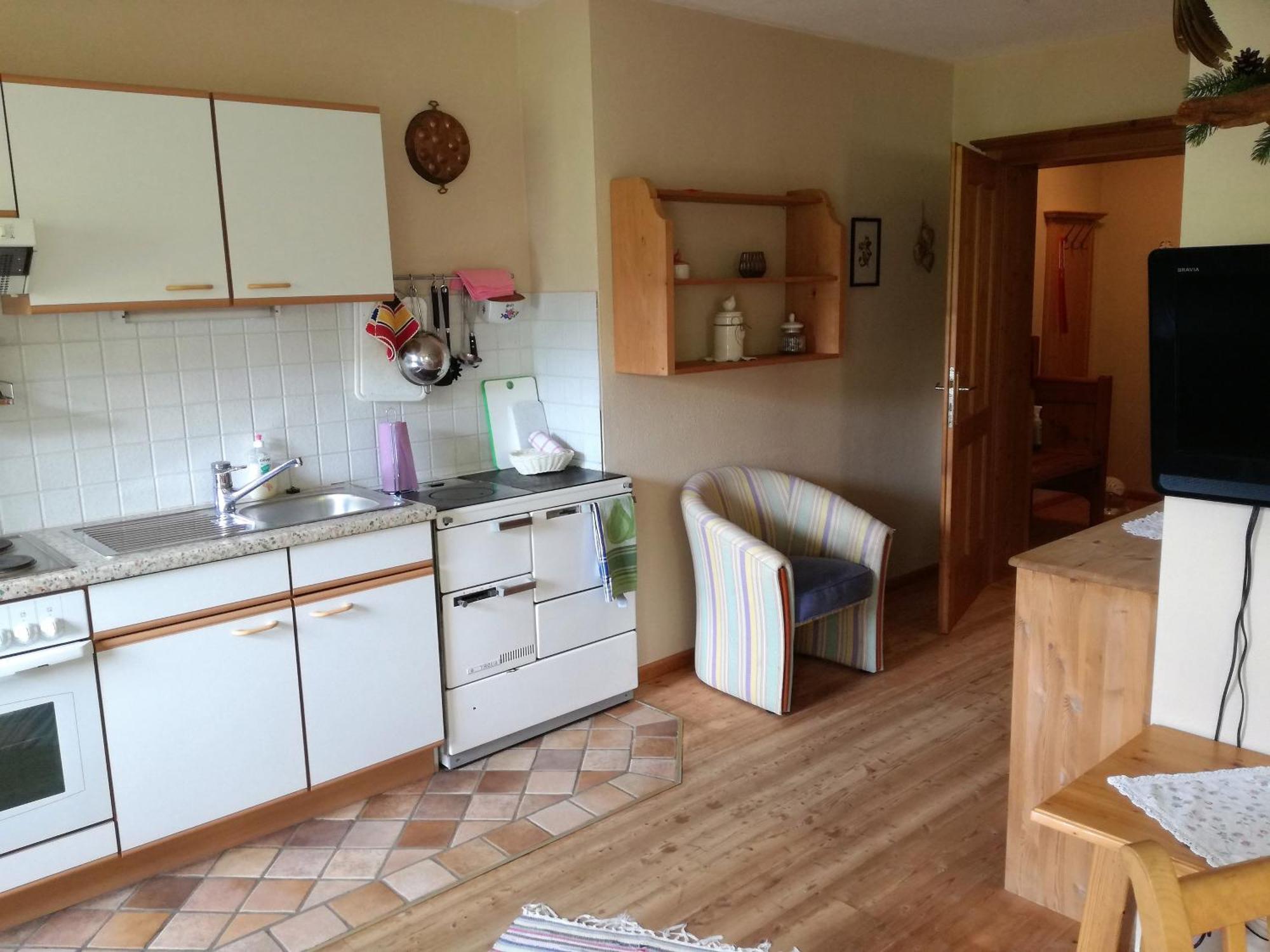 Appartement Pilzhof Filzmoos Exteriér fotografie