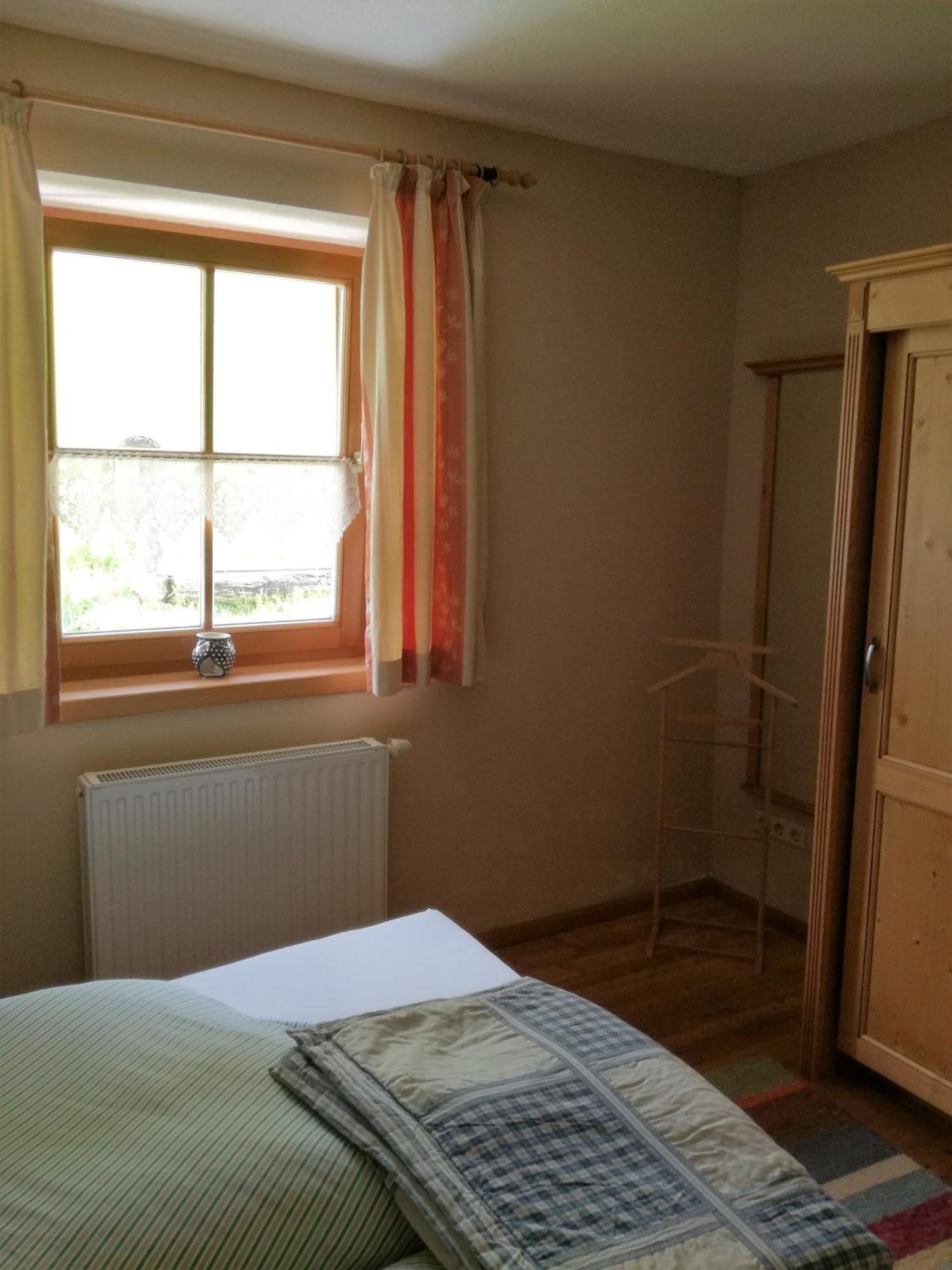 Appartement Pilzhof Filzmoos Exteriér fotografie